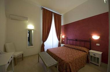 AD Cavour Luxury Rooms