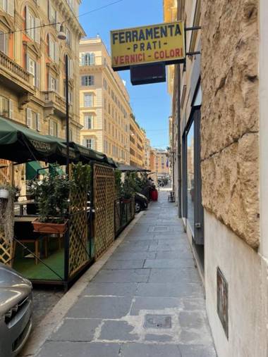 AD Cavour Luxury Rooms