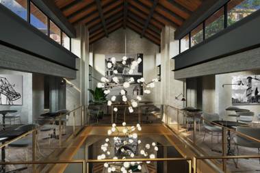 Loly Boutique Hotel Roma