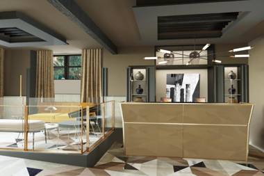 Loly Boutique Hotel Roma