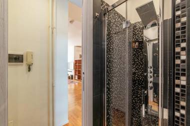 Sapienza & Policlinico Design Apartment