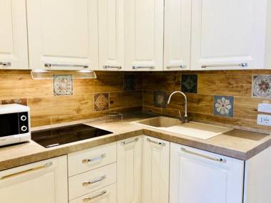 Audrey's Roman Holidays - Rome Suites & Rooms