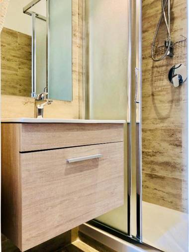 Audrey's Roman Holidays - Rome Suites & Rooms