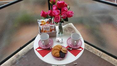 Trastevere Sweet Rest