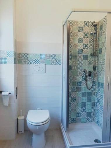 Isola Verde Guest House