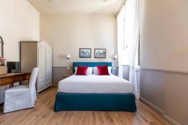 Hotel donna Francesca