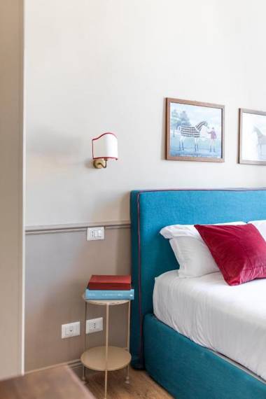 Hotel donna Francesca