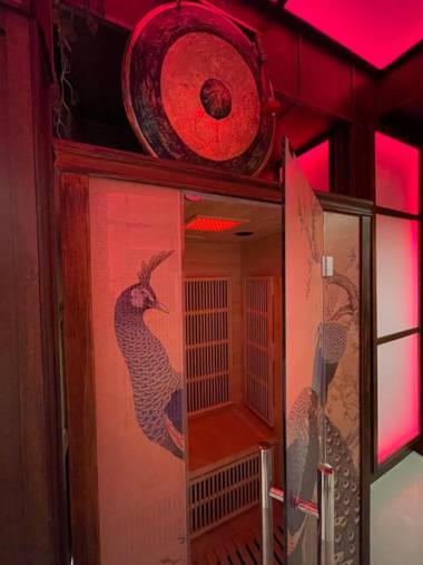 MagicSuite Guest House Roma Vaticano