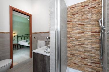 Beautiful large Apartment in the centre of Rome