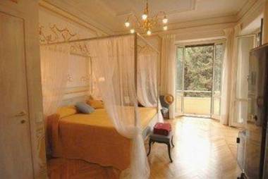 B&B Piazza Del Popolo