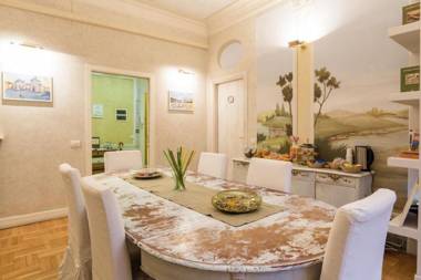 B&B Piazza Del Popolo