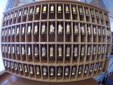 OASI SAN FRANCESCO ROMA