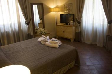 Villa dei Tigli 920 Liberty Resort