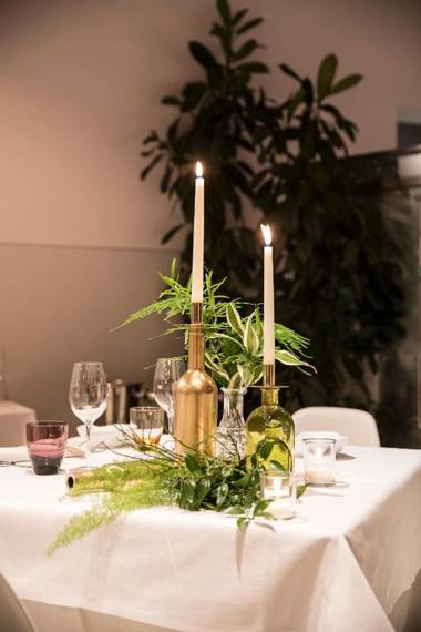 Il Tesoro Living Resort