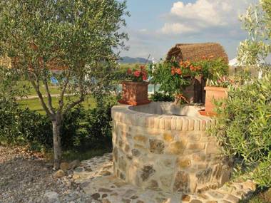 Agriturismo Il Giglio di S. Antonio