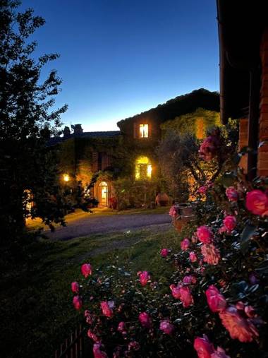 Pieve di Caminino Historic Farm