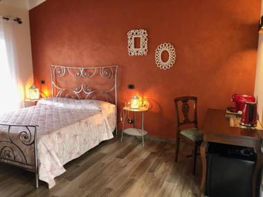 Agriturismo Podere Ristella