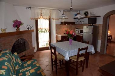 Agriturismo Podere Ristella