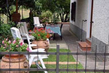 Agriturismo Podere Ristella