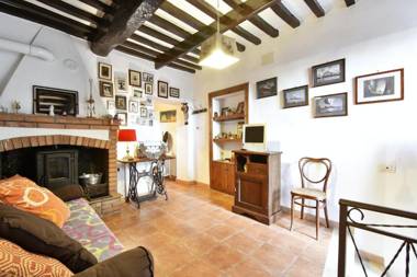 One bedroom appartement with wifi at Roccastrada