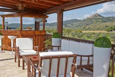 Holiday home with exclusive swimming pool in the Tuscan Maremma