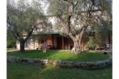 Tenuta Di Litiano Dog Friendly With Pool