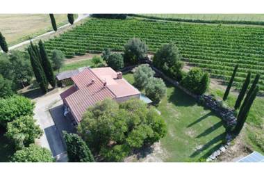 Tenuta Di Litiano Dog Friendly With Pool