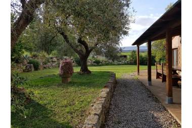 Tenuta Di Litiano Dog Friendly With Pool