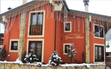 Garnì Astoria Hotel & SPA