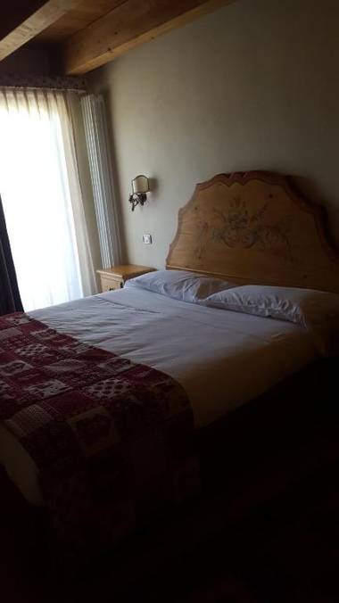 Garnì Astoria Hotel & SPA