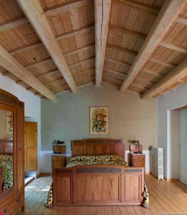 Affittacamere Borgocapo