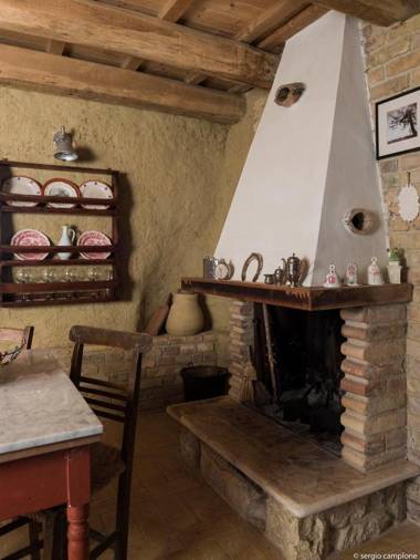 Affittacamere Borgocapo