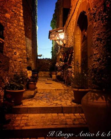 Il Borgo Antico