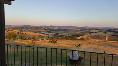 Agriturismo Bio Aia Della Colonna