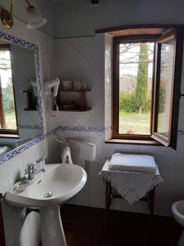 Agriturismo Bio Aia Della Colonna