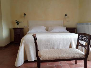 Agriturismo Bio Aia Della Colonna