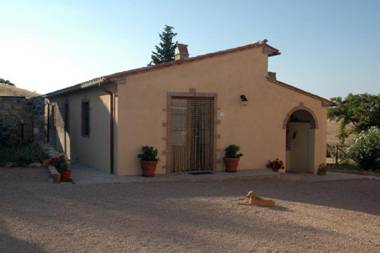 Agriturismo Podere Micitto