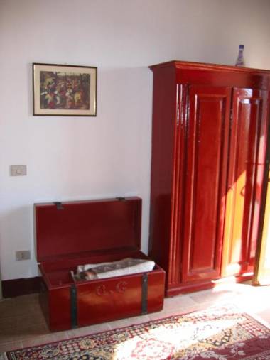 La Rocca delle Pigne