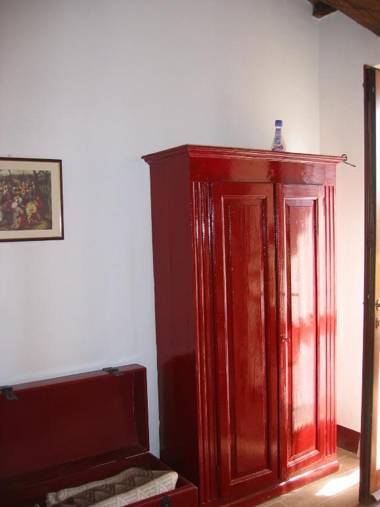 La Rocca delle Pigne