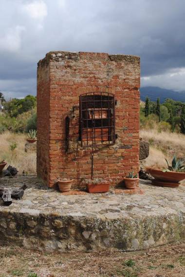 La Rocca delle Pigne