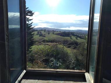 Agriturismo La Colombera in Toscana