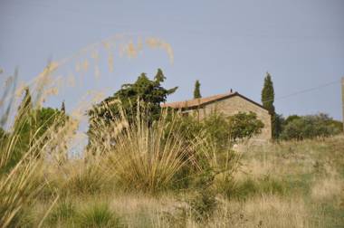 Agriturismo La Colombera in Toscana