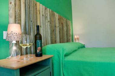 B&B La Timpa Del Cucco