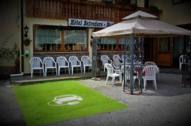 Hotel Belvedere