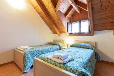 RESIDENCE-HOTEL CIMBRO