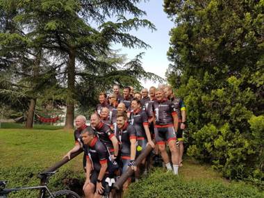 Park Hotel Salice Terme