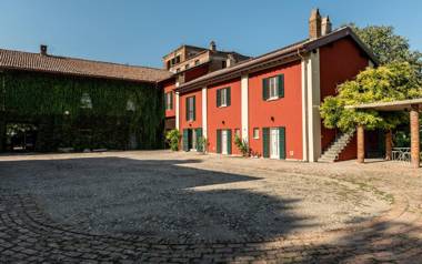 Tenuta Pizzone