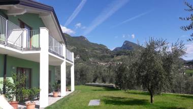 Maso Tobel Riva del Garda