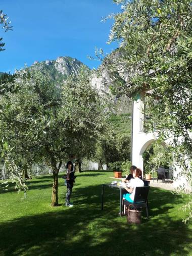 Maso Tobel Riva del Garda