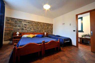 Agriturismo Le oche selvatiche